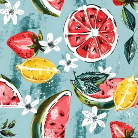 Summer Shape 194